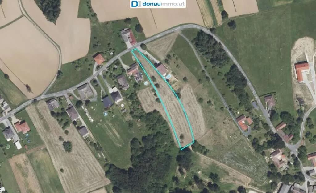 Grundstück kaufen in Güssing – 4 297 m², € 135.000 – Bild 2 von 13