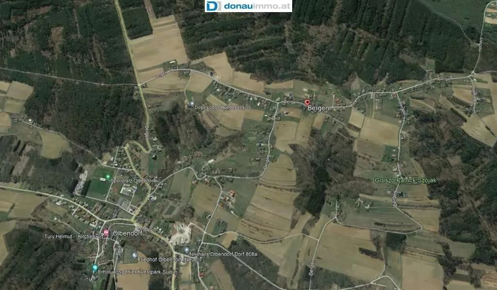 Grundstück kaufen in Güssing – 4 297 m², € 135.000 – Bild 4 von 13
