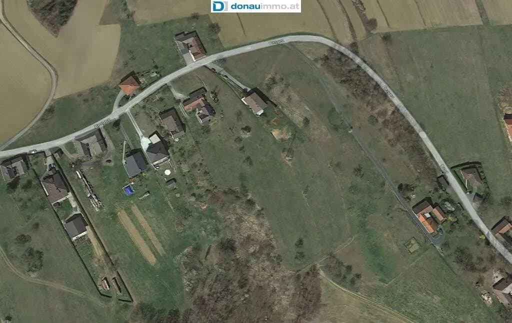 Grundstück kaufen in Güssing – 4 297 m², € 135.000 – Bild 5 von 13