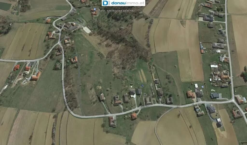 Grundstück kaufen in Güssing – 4 297 m², € 135.000 – Bild 7 von 13