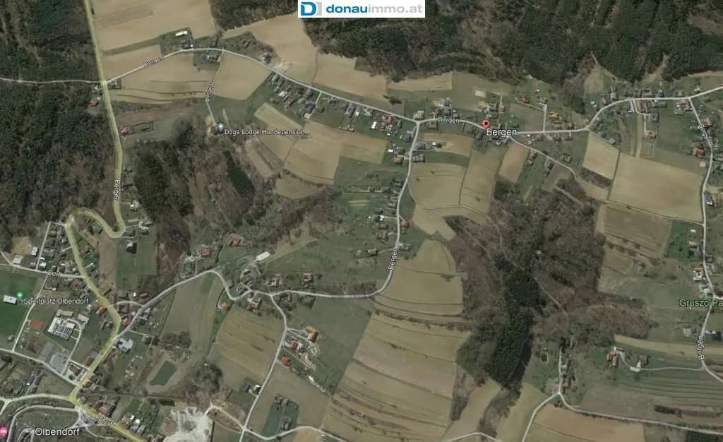 Grundstück kaufen in Güssing – 4 297 m², € 135.000 – Bild 8 von 13