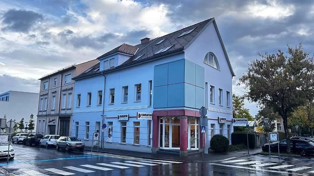 Gewerbeimmobilie mieten in Südoststeiermark – 91 m²