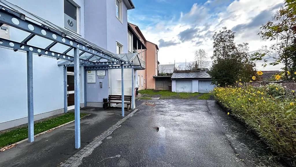 Gewerbeimmobilie mieten in Südoststeiermark – 91 m² – Bild 3 von 14