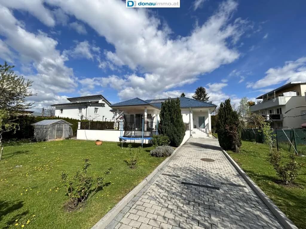 Haus kaufen in Graz – 135 m², € 799.000