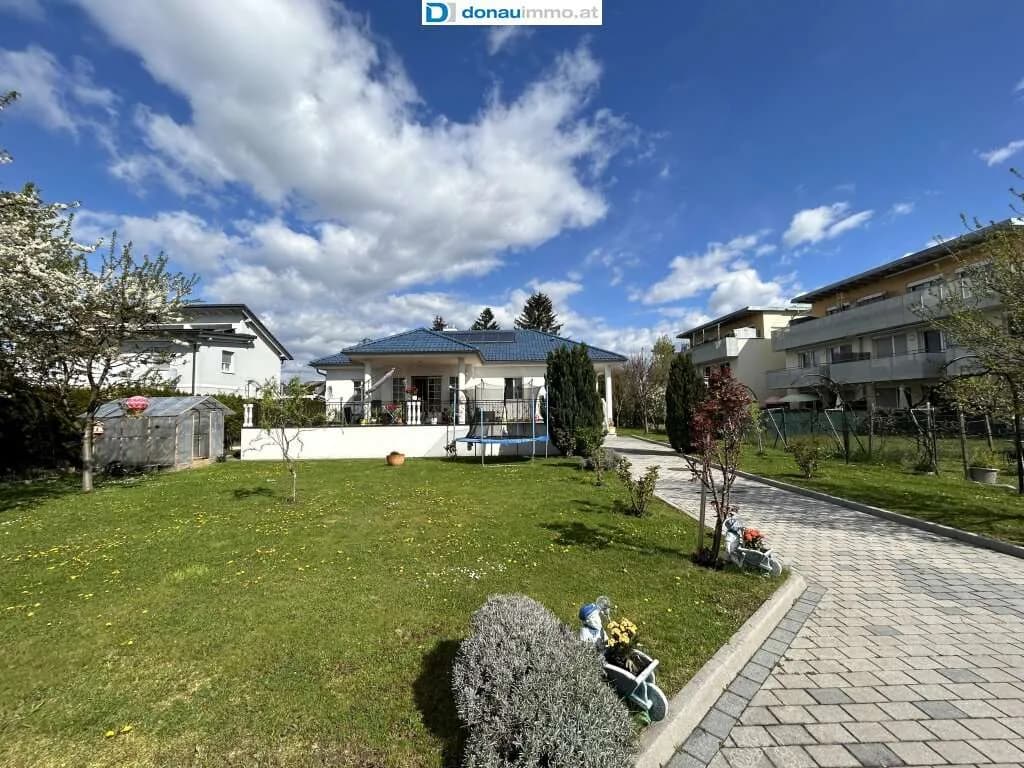 Haus kaufen in Graz – 135 m², € 799.000 – Bild 2 von 31