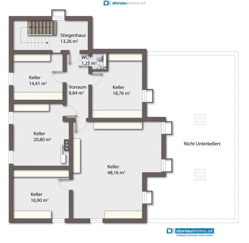 Haus kaufen in Graz – 135 m², € 799.000 – Bild 27 von 31