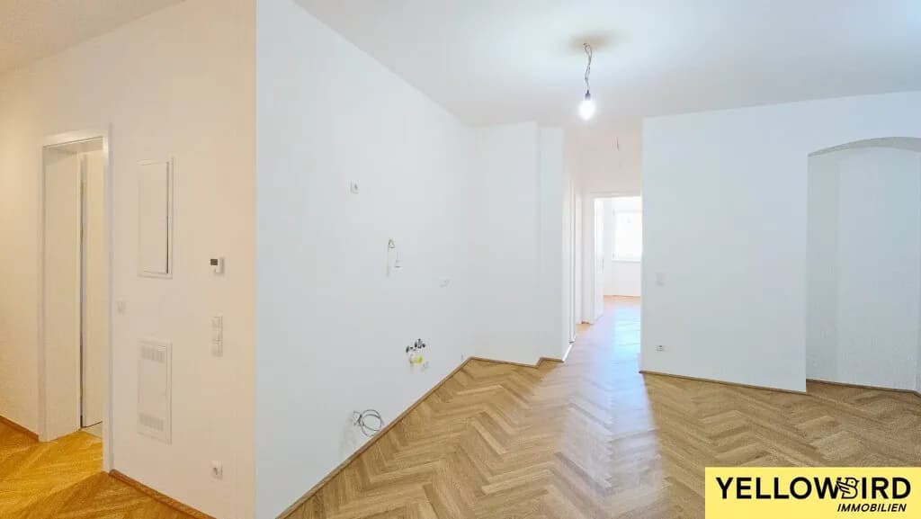 3-Zimmer-Wohnung kaufen in Wien – 80,59 m², € 549.000 – Bild 2 von 15