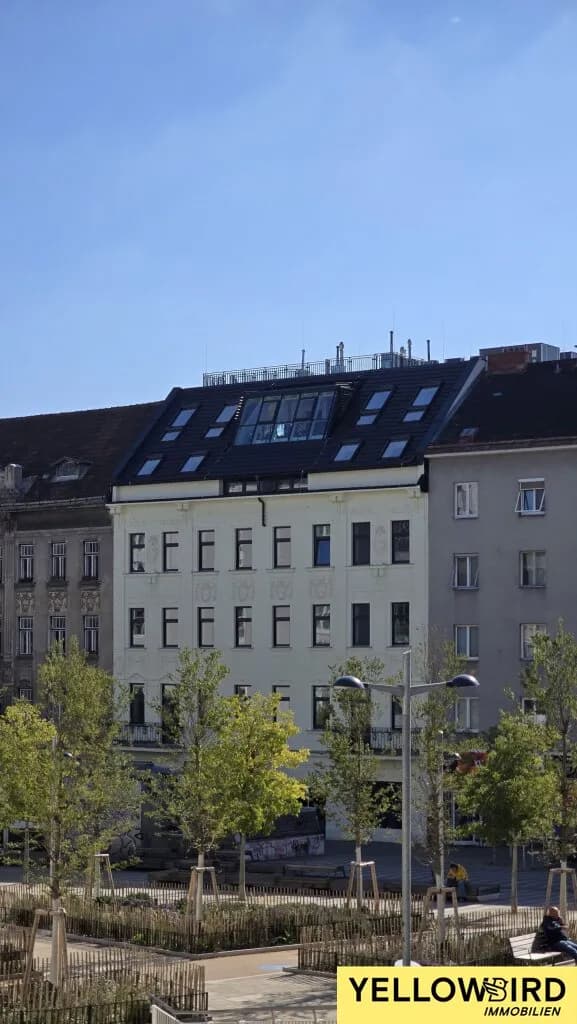 3-Zimmer-Wohnung kaufen in Wien – 80,59 m², € 549.000 – Bild 12 von 15