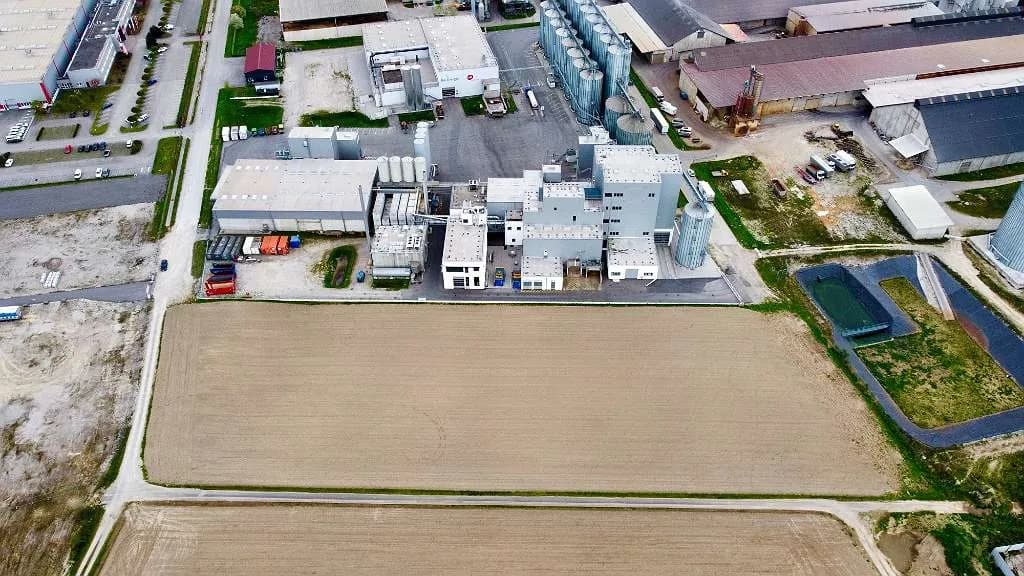 Immobilie mieten in Amstetten – 11 666 m² – Bild 1 von 4