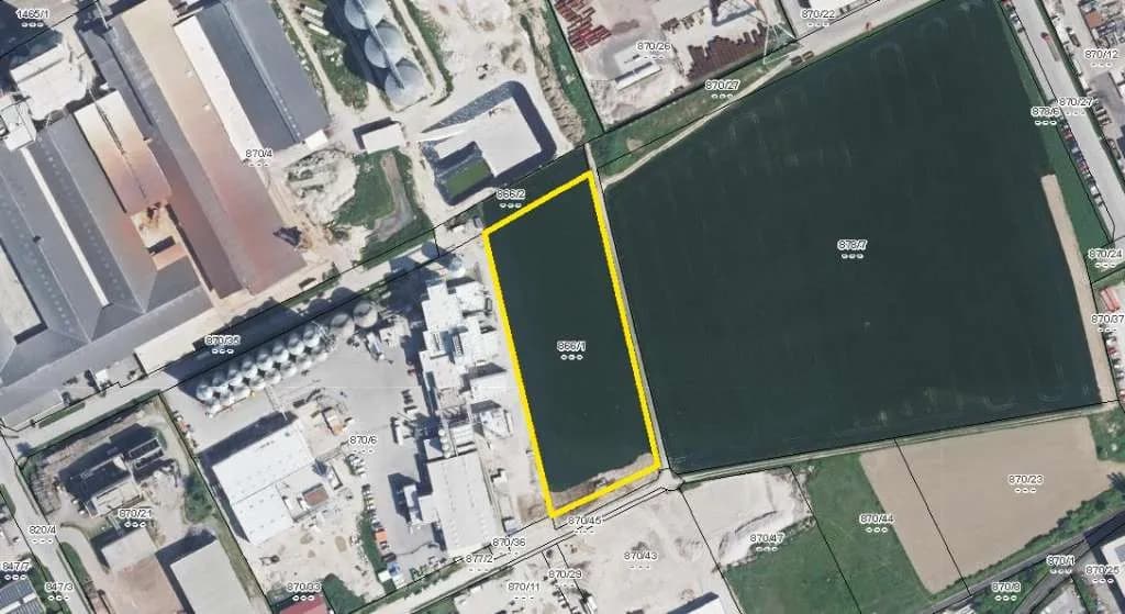 Immobilie mieten in Amstetten – 11 666 m² – Bild 4 von 4