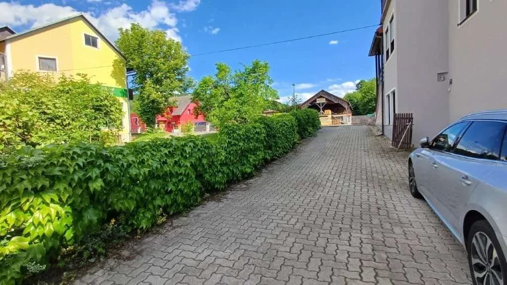 3-Zimmer-Wohnung mieten in Jennersdorf – 75,15 m², € 827 – Bild 19 von 23