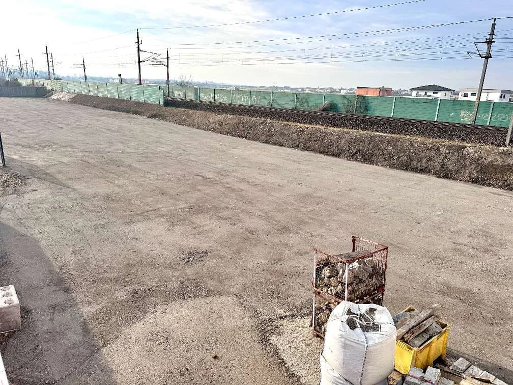 Grundstück mieten in Amstetten – 680 m², € 1 – Bild 3 von 3