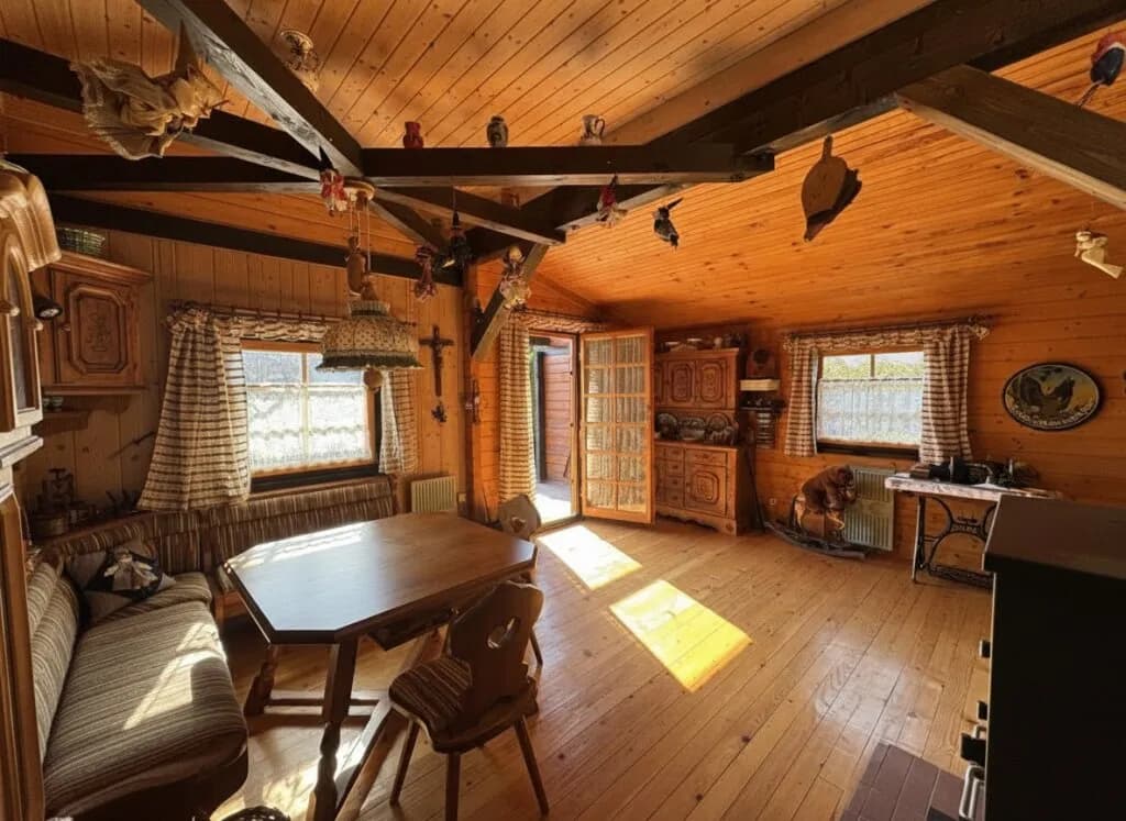 4-Zimmer-Haus kaufen in Wiener Neustadt Land – 97,93 m², € 299.000 – Bild 2 von 44