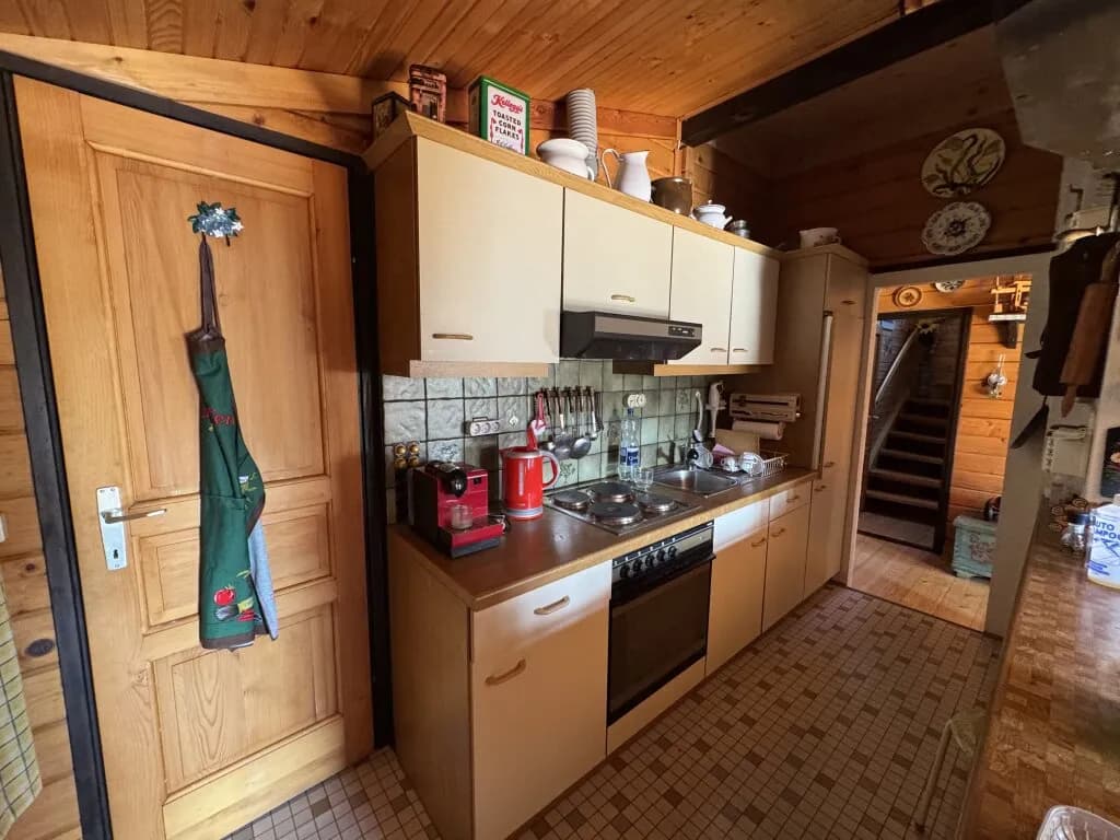 4-Zimmer-Haus kaufen in Wiener Neustadt Land – 97,93 m², € 299.000 – Bild 6 von 44