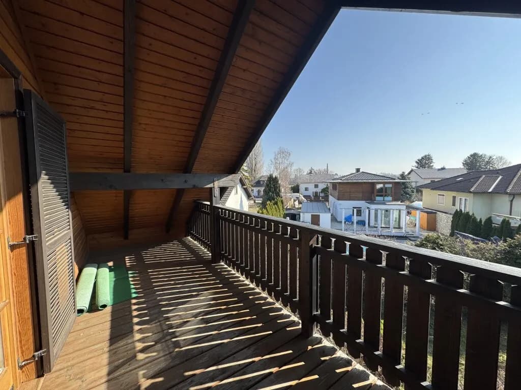 4-Zimmer-Haus kaufen in Wiener Neustadt Land – 97,93 m², € 299.000 – Bild 20 von 44