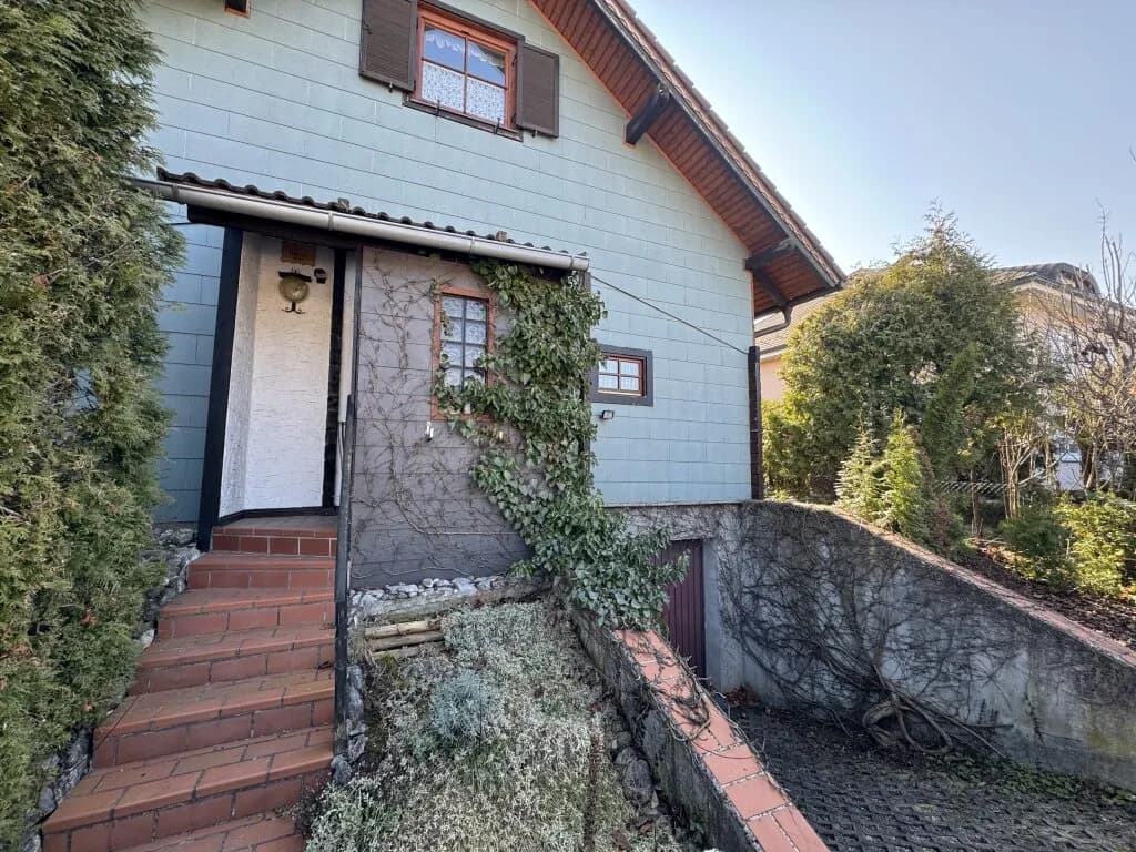 4-Zimmer-Haus kaufen in Wiener Neustadt Land – 97,93 m², € 299.000 – Bild 21 von 44