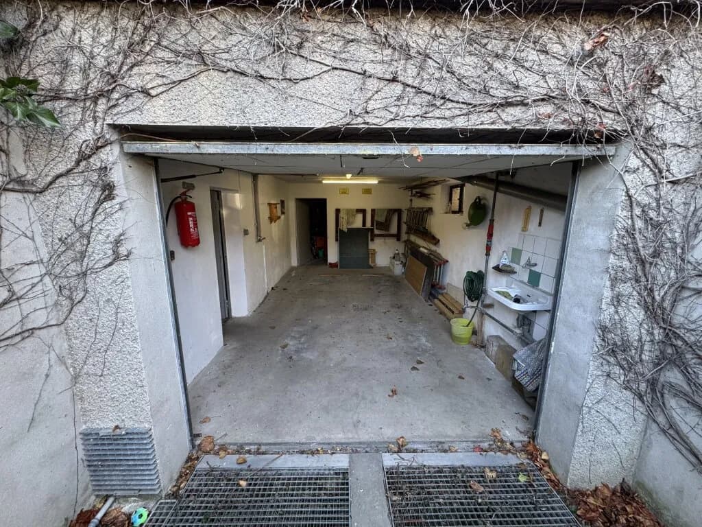 4-Zimmer-Haus kaufen in Wiener Neustadt Land – 97,93 m², € 299.000 – Bild 30 von 44