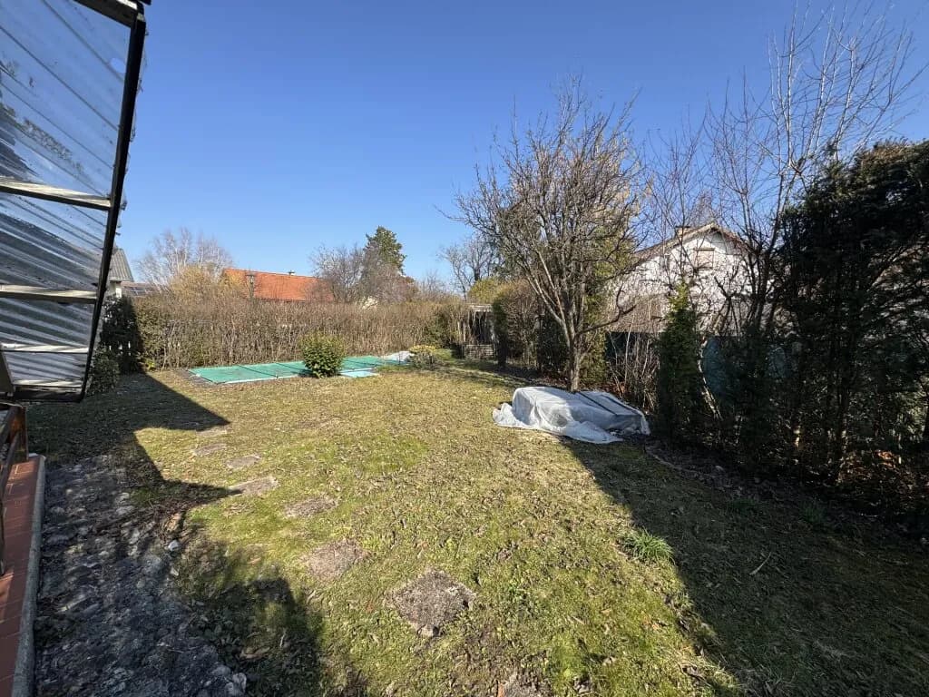 4-Zimmer-Haus kaufen in Wiener Neustadt Land – 97,93 m², € 299.000 – Bild 33 von 44