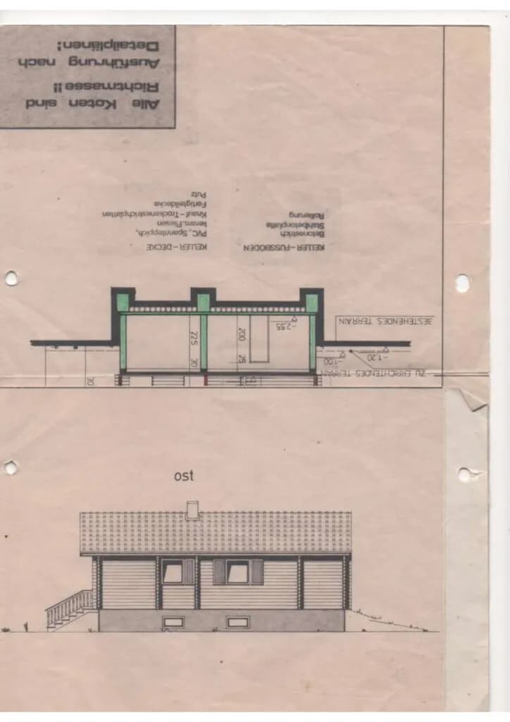 4-Zimmer-Haus kaufen in Wiener Neustadt Land – 97,93 m², € 299.000 – Bild 36 von 44