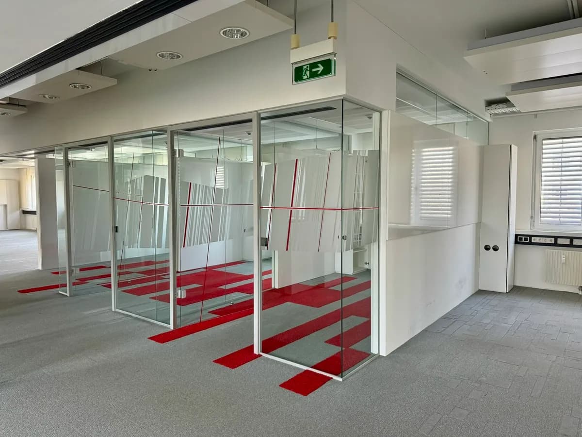 Gewerbeimmobilie mieten in Wien – 257 m², € 14 – Bild 2 von 6
