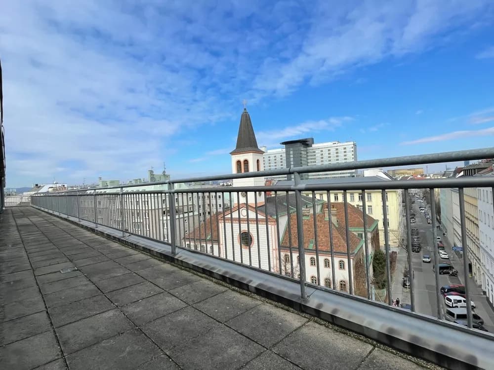 Gewerbeimmobilie mieten in Wien – 257 m², € 14 – Bild 4 von 6