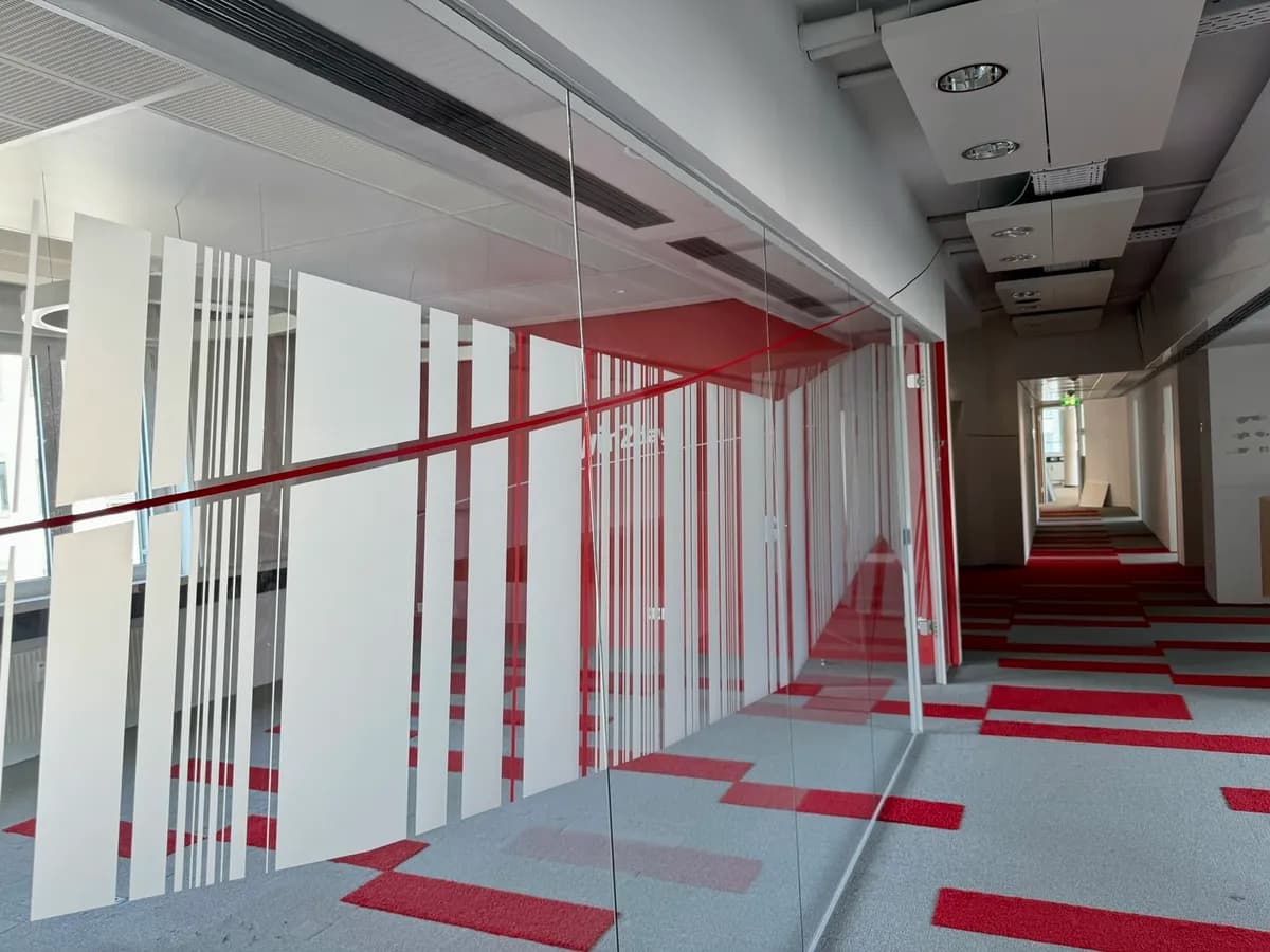 Gewerbeimmobilie mieten in Wien – 257 m², € 14 – Bild 5 von 6