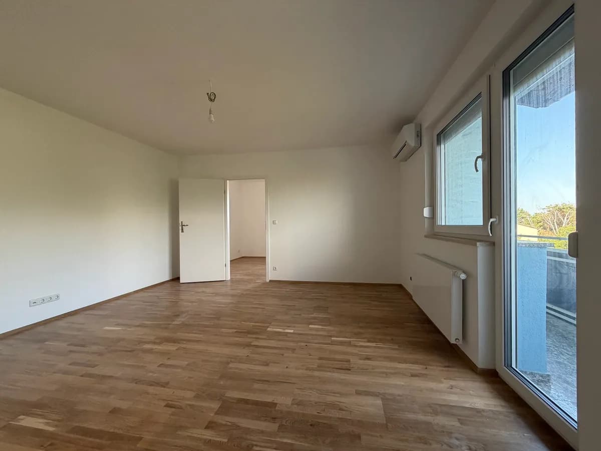 2-Zimmer-Wohnung mieten in Mödling – 52 m², € 949 – Bild 6 von 17