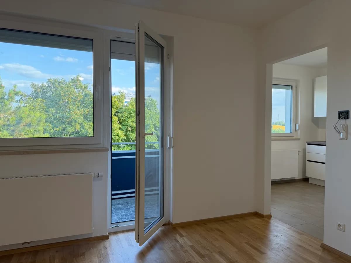 2-Zimmer-Wohnung mieten in Mödling – 52 m², € 949 – Bild 13 von 17