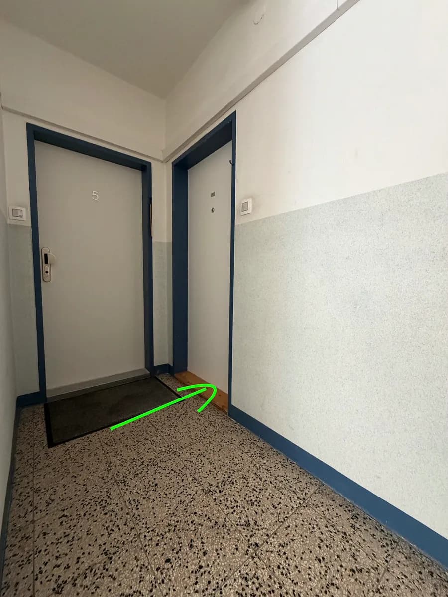2-Zimmer-Wohnung mieten in Mödling – 52 m², € 949 – Bild 14 von 17