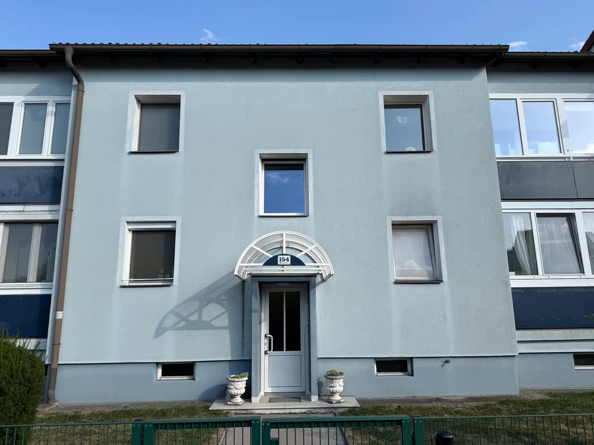 2-Zimmer-Wohnung mieten in Mödling – 52 m², € 949 – Bild 15 von 17
