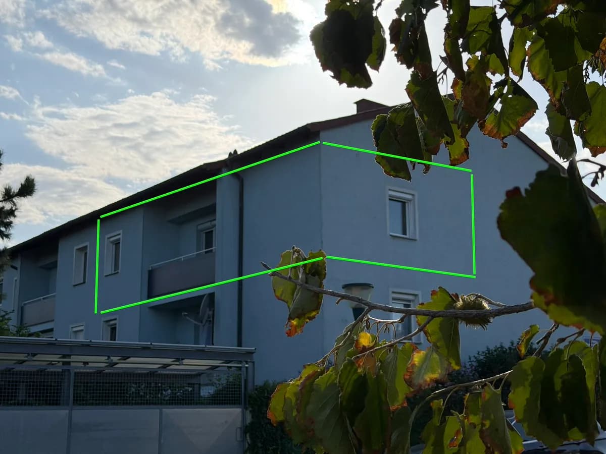 2-Zimmer-Wohnung mieten in Mödling – 52 m², € 949 – Bild 16 von 17