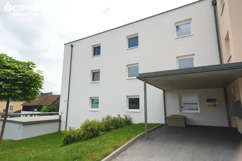 3-Zimmer-Wohnung mieten in Scheibbs – 76,29 m², € 687 – Bild 17 von 18