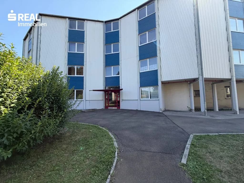 4-Zimmer-Wohnung kaufen in Bruck-Mürzzuschlag – 100 m², € 219.000 – Bild 2 von 28