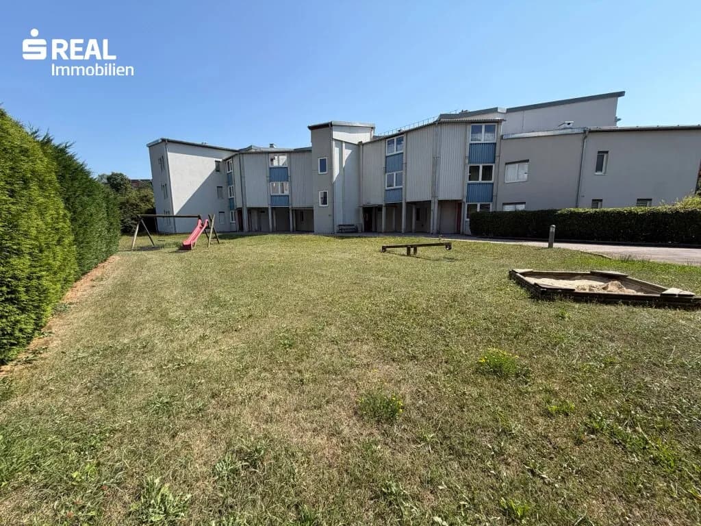 4-Zimmer-Wohnung kaufen in Bruck-Mürzzuschlag – 100 m², € 219.000 – Bild 3 von 28