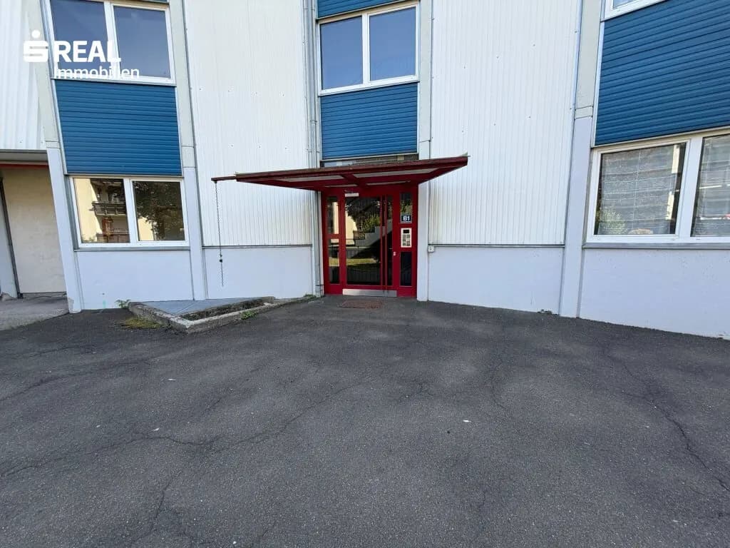 4-Zimmer-Wohnung kaufen in Bruck-Mürzzuschlag – 100 m², € 219.000 – Bild 4 von 28