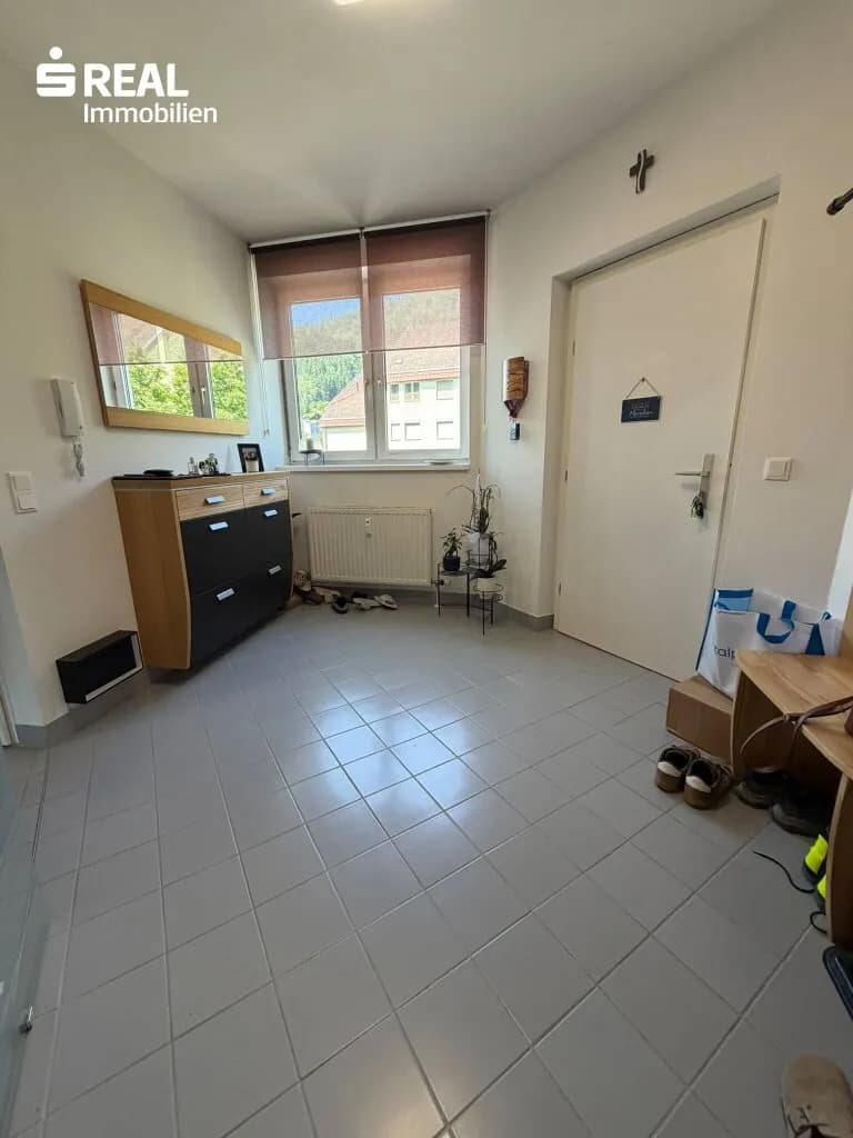 4-Zimmer-Wohnung kaufen in Bruck-Mürzzuschlag – 100 m², € 219.000 – Bild 7 von 28