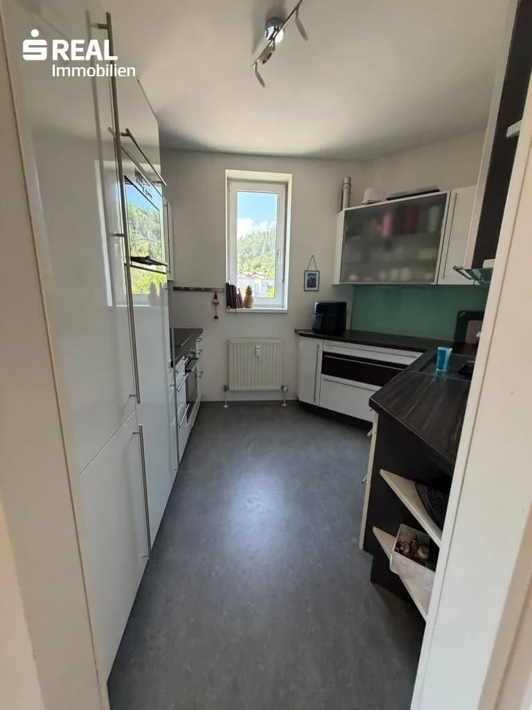 4-Zimmer-Wohnung kaufen in Bruck-Mürzzuschlag – 100 m², € 219.000 – Bild 9 von 28