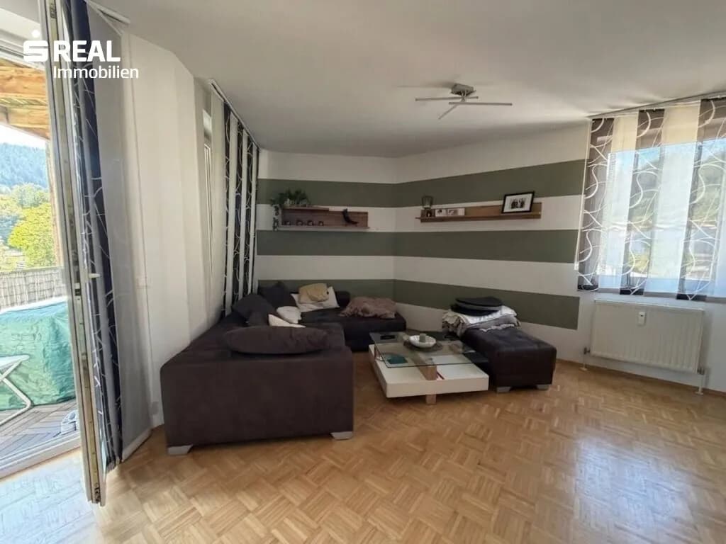 4-Zimmer-Wohnung kaufen in Bruck-Mürzzuschlag – 100 m², € 219.000 – Bild 11 von 28