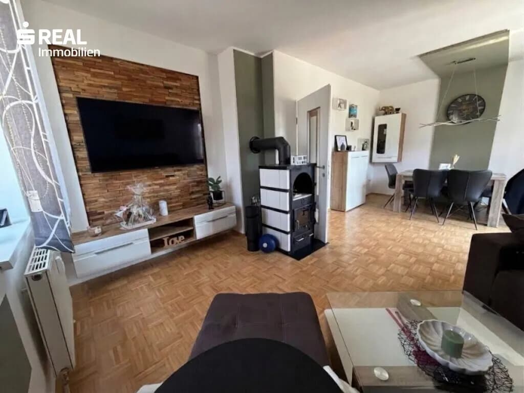 4-Zimmer-Wohnung kaufen in Bruck-Mürzzuschlag – 100 m², € 219.000 – Bild 13 von 28