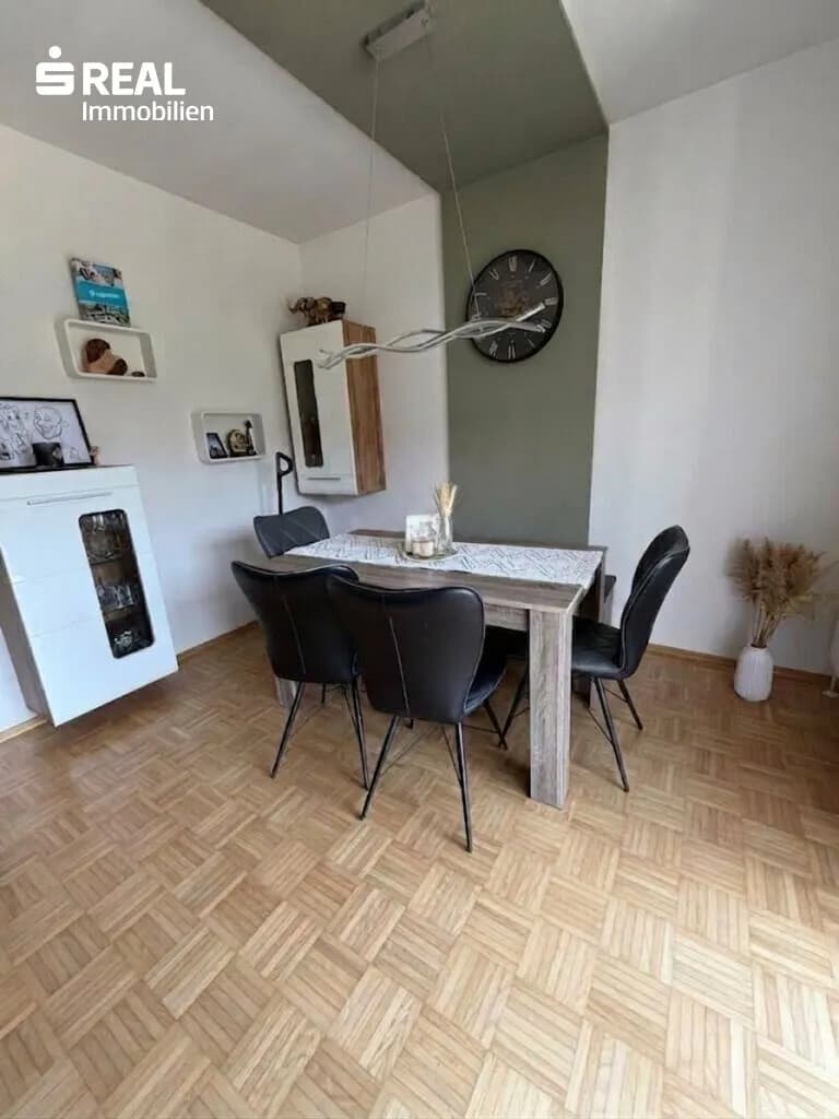 4-Zimmer-Wohnung kaufen in Bruck-Mürzzuschlag – 100 m², € 219.000 – Bild 14 von 28