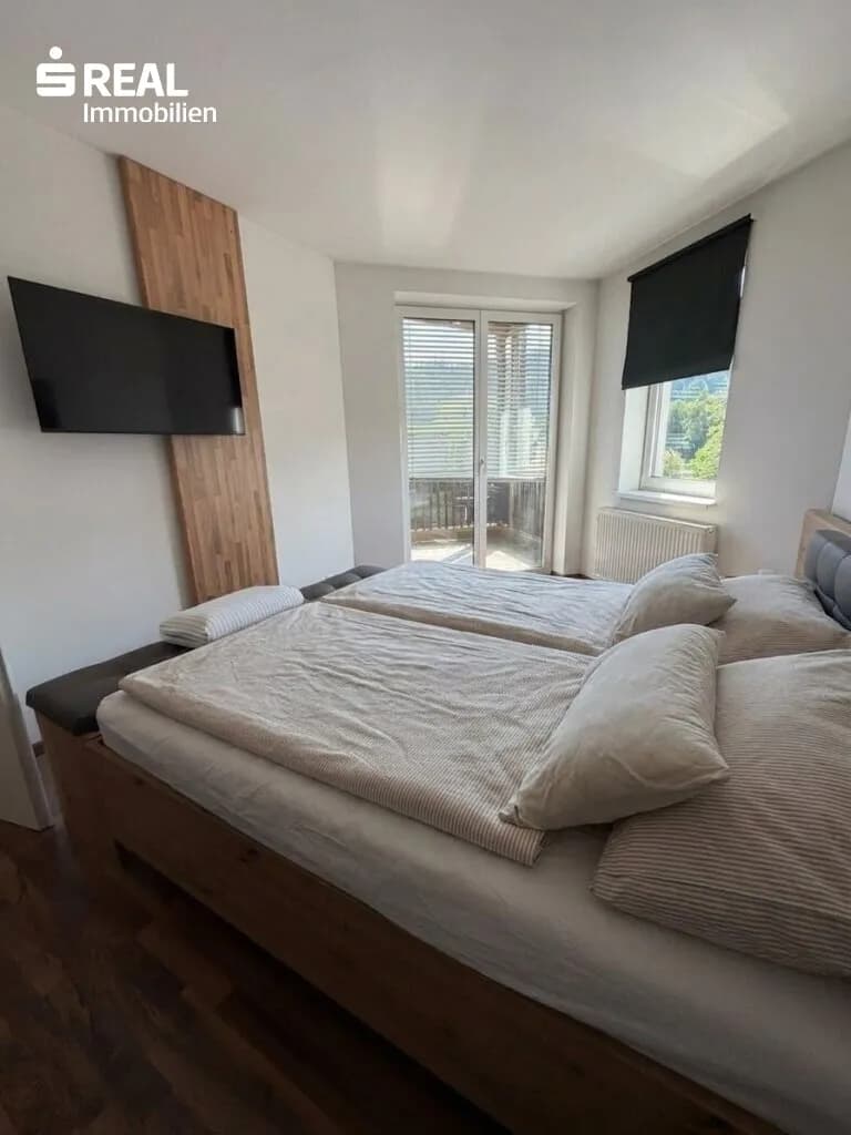 4-Zimmer-Wohnung kaufen in Bruck-Mürzzuschlag – 100 m², € 219.000 – Bild 17 von 28