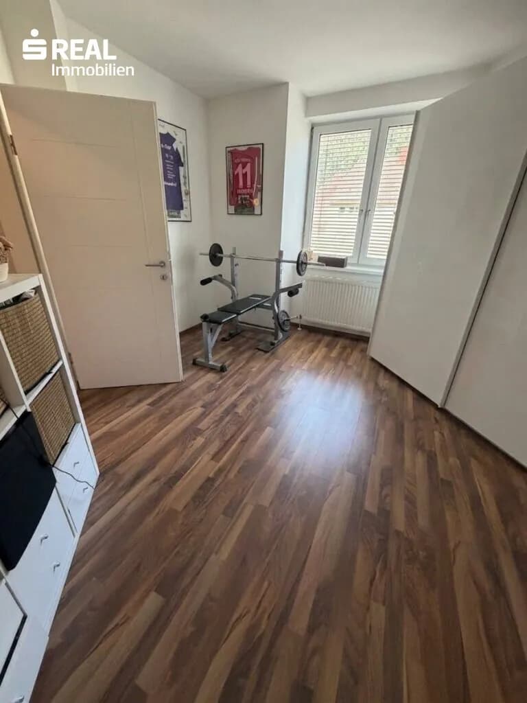 4-Zimmer-Wohnung kaufen in Bruck-Mürzzuschlag – 100 m², € 219.000 – Bild 20 von 28