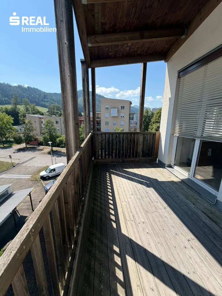 4-Zimmer-Wohnung kaufen in Bruck-Mürzzuschlag – 100 m², € 219.000 – Bild 25 von 28