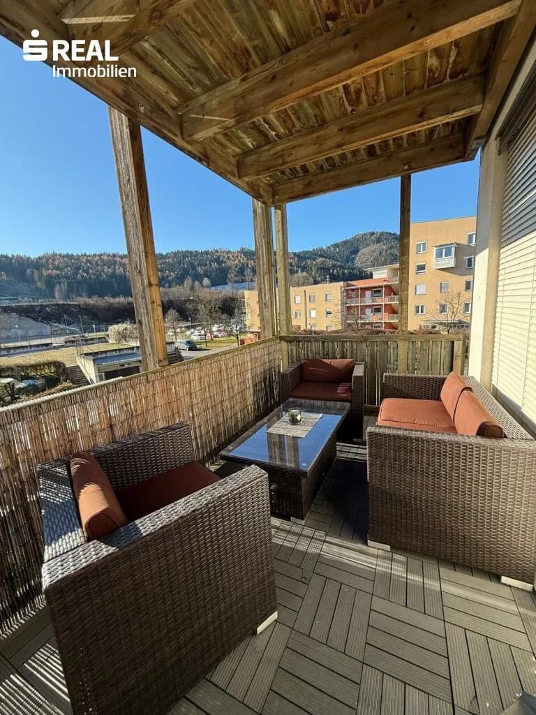 4-Zimmer-Wohnung kaufen in Bruck-Mürzzuschlag – 100 m², € 219.000 – Bild 26 von 28