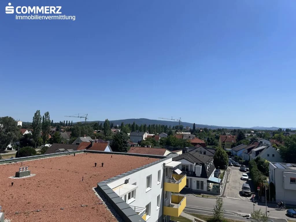 3-Zimmer-Wohnung mieten in Wiener Neustadt – 71,36 m², € 932 – Bild 1 von 19