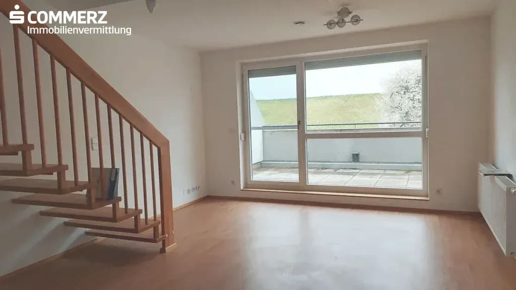 3-Zimmer-Wohnung mieten in Melk – 84,97 m², € 859 – Bild 4 von 15