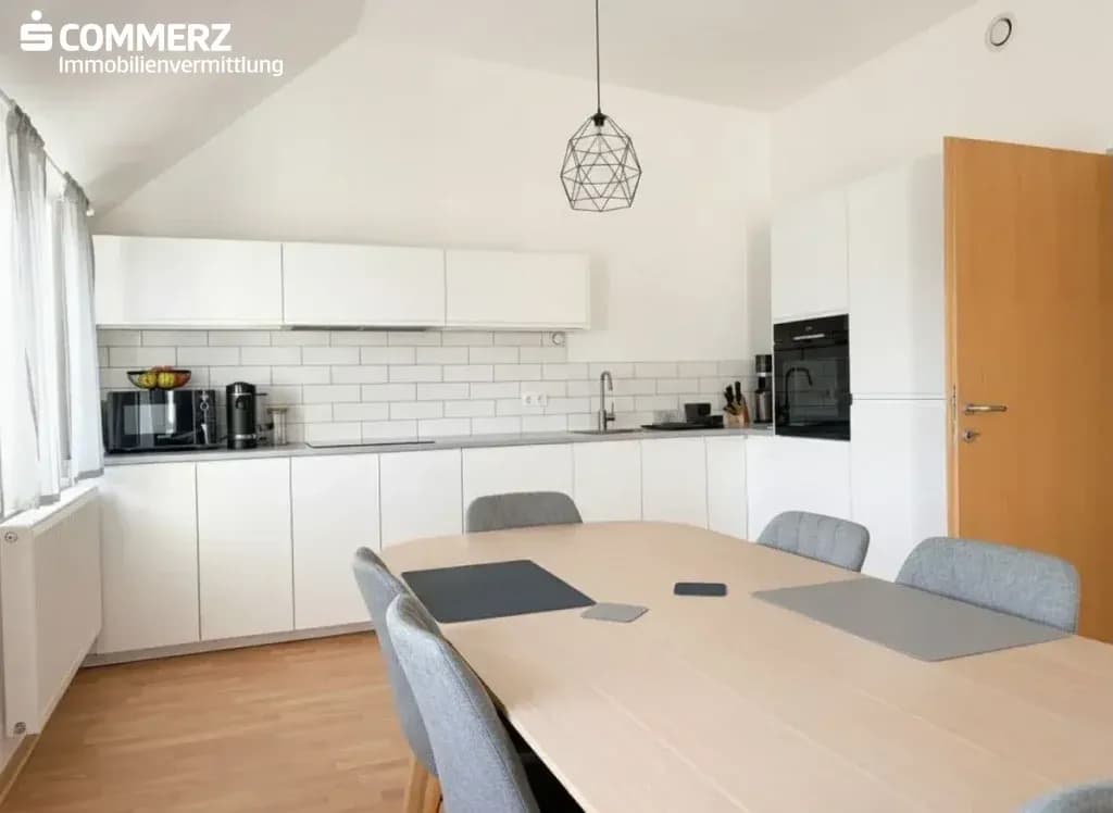 3-Zimmer-Wohnung mieten in Melk – 80,81 m², € 687 – Bild 2 von 14
