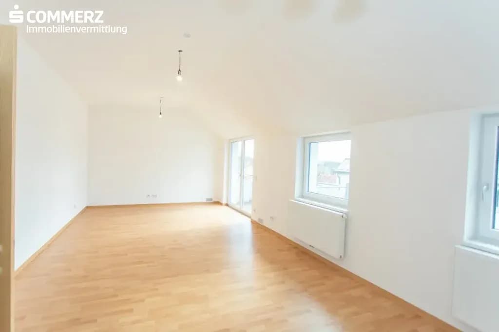 3-Zimmer-Wohnung mieten in Melk – 80,81 m², € 687 – Bild 3 von 14