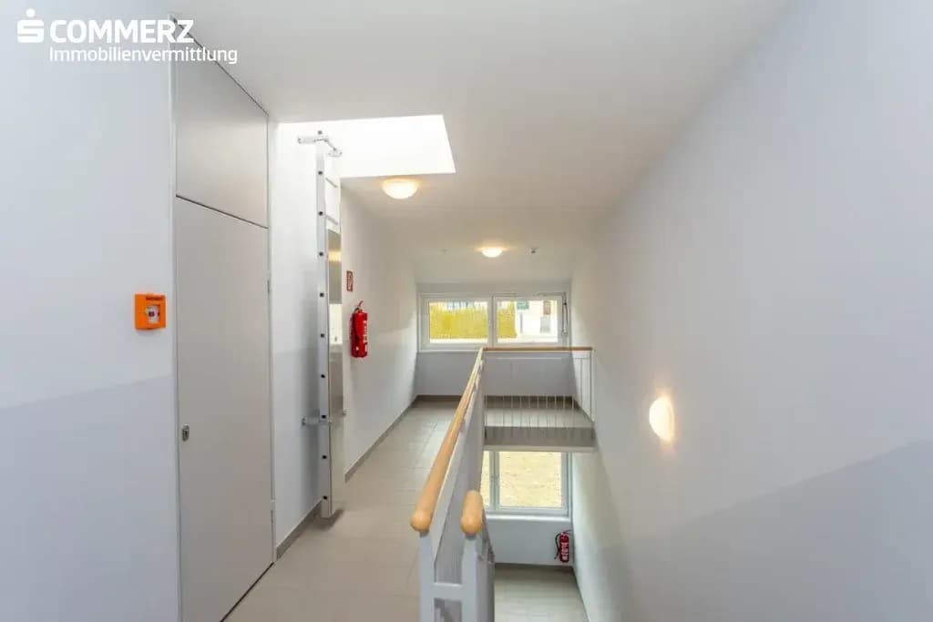 3-Zimmer-Wohnung mieten in Melk – 80,81 m², € 687 – Bild 4 von 14