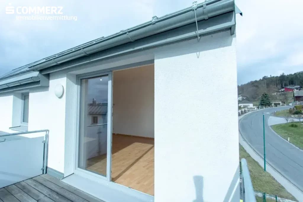 3-Zimmer-Wohnung mieten in Melk – 80,81 m², € 687 – Bild 6 von 14